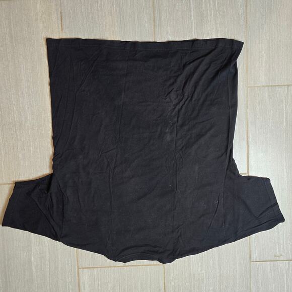 Official Merchandise Tultex Nirvana American Grunge Rock Band Tee Size XL - Picture 8 of 8